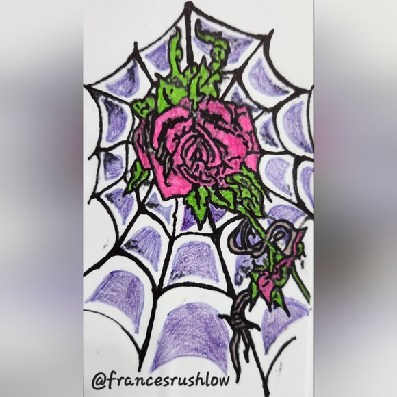 @francesrushlow Custom Business Thank You Cards 50 Count - Picture 1 of 6